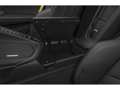 2024 Chevrolet Corvette 1LT