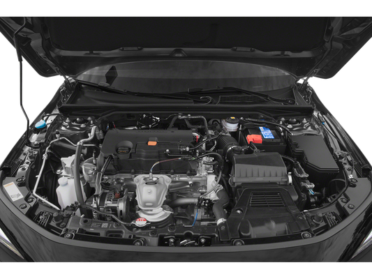 2024 Honda Civic Sedan LX in Indianapolis, IN - Ed Martin Automotive Group