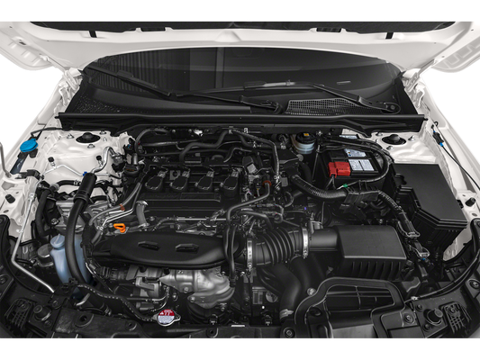 2024 Honda Civic Sedan EX in Indianapolis, IN - Ed Martin Automotive Group