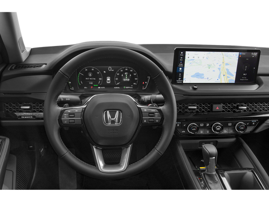 2024 Honda Accord Hybrid Touring in Indianapolis, IN - Ed Martin Automotive Group