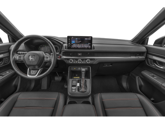 2024 Honda CR-V Hybrid Sport in Indianapolis, IN - Ed Martin Automotive Group