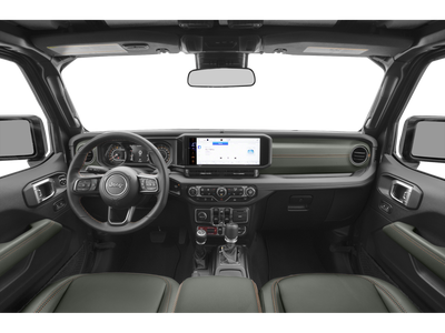 2024 Jeep Gladiator Mojave X Package