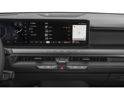 2024 Kia EV9 GT-Line