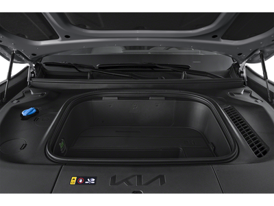 2024 Kia EV9 GT-Line