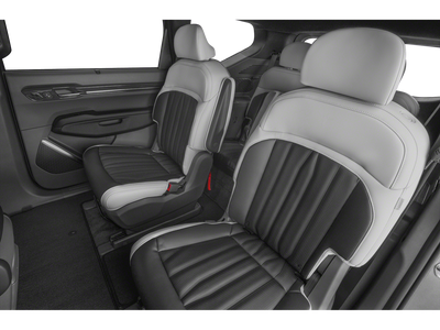 2024 Kia EV9 GT-Line