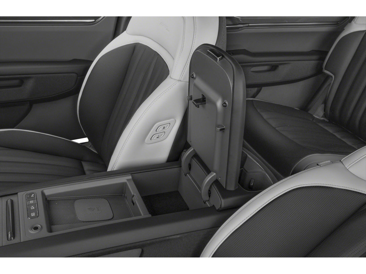 2024 Kia EV9 GT-Line