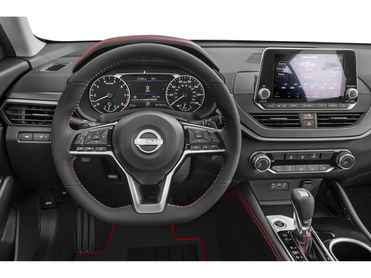 2024 Nissan Altima 2.0 SR in Indianapolis, IN - Ed Martin Automotive Group