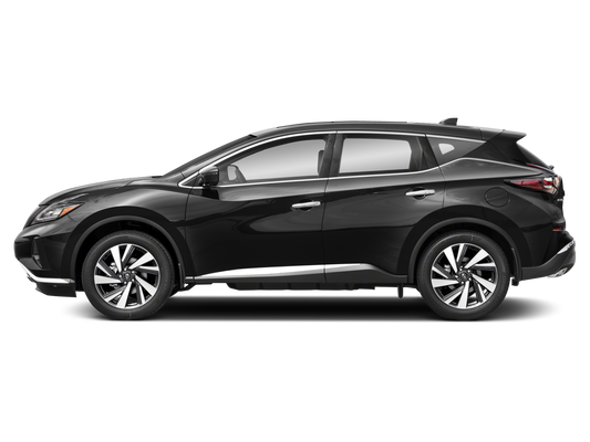 2024 Nissan Murano Platinum in Indianapolis, IN - Ed Martin Automotive Group