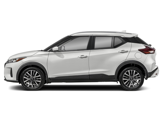 2024 Nissan Kicks SV in Indianapolis, IN - Ed Martin Automotive Group