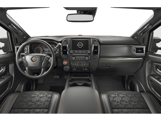 2024 Nissan Titan XD PRO-4X in Indianapolis, IN - Ed Martin Automotive Group