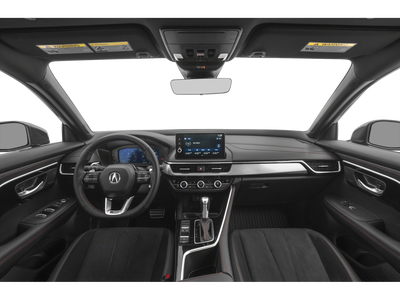 2025 Acura ADX 4DR FWD A-SPEC