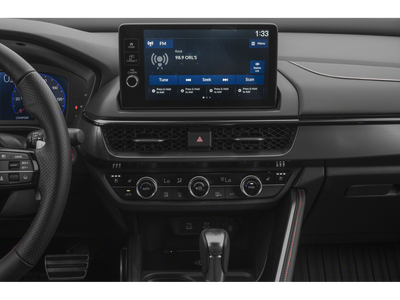 2025 Acura ADX 4DR FWD A-SPEC