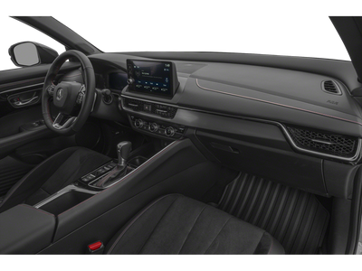 2025 Acura ADX 4DR FWD A-SPEC