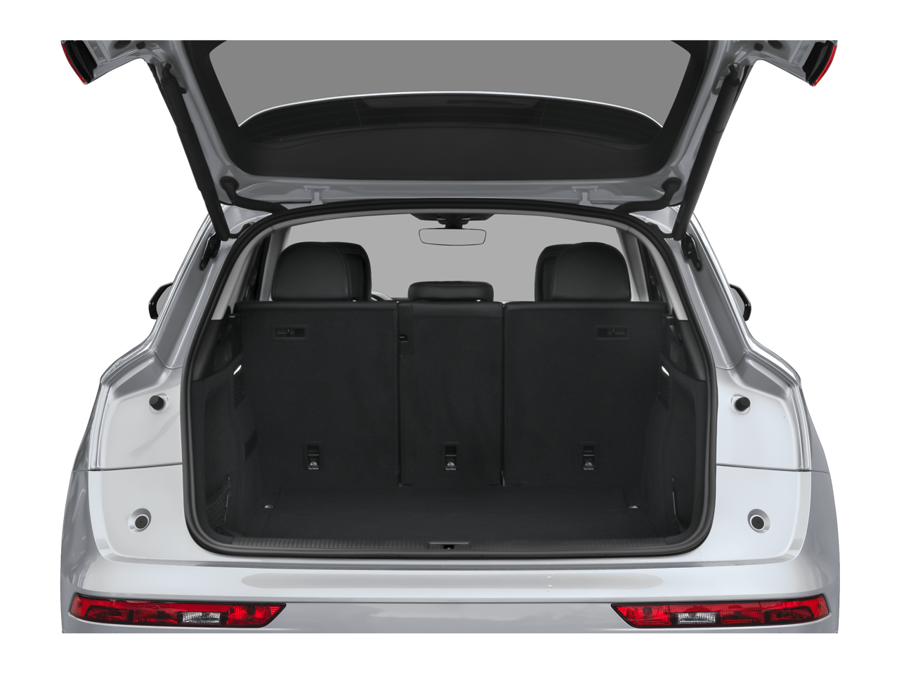 2025 Audi Q5 45 S line Premium