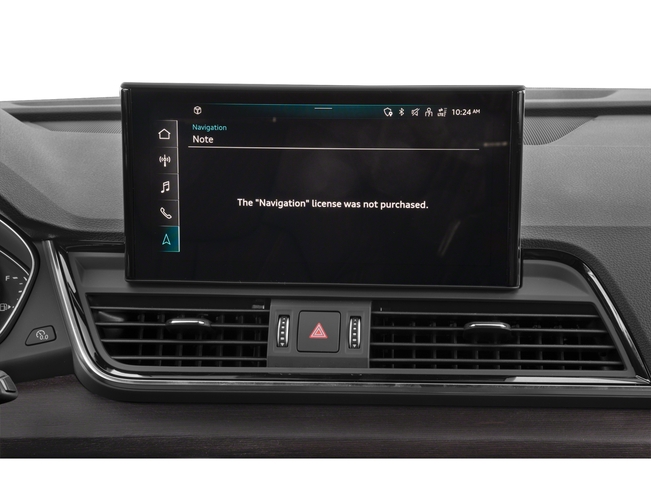 2025 Audi Q5 45 S line Premium