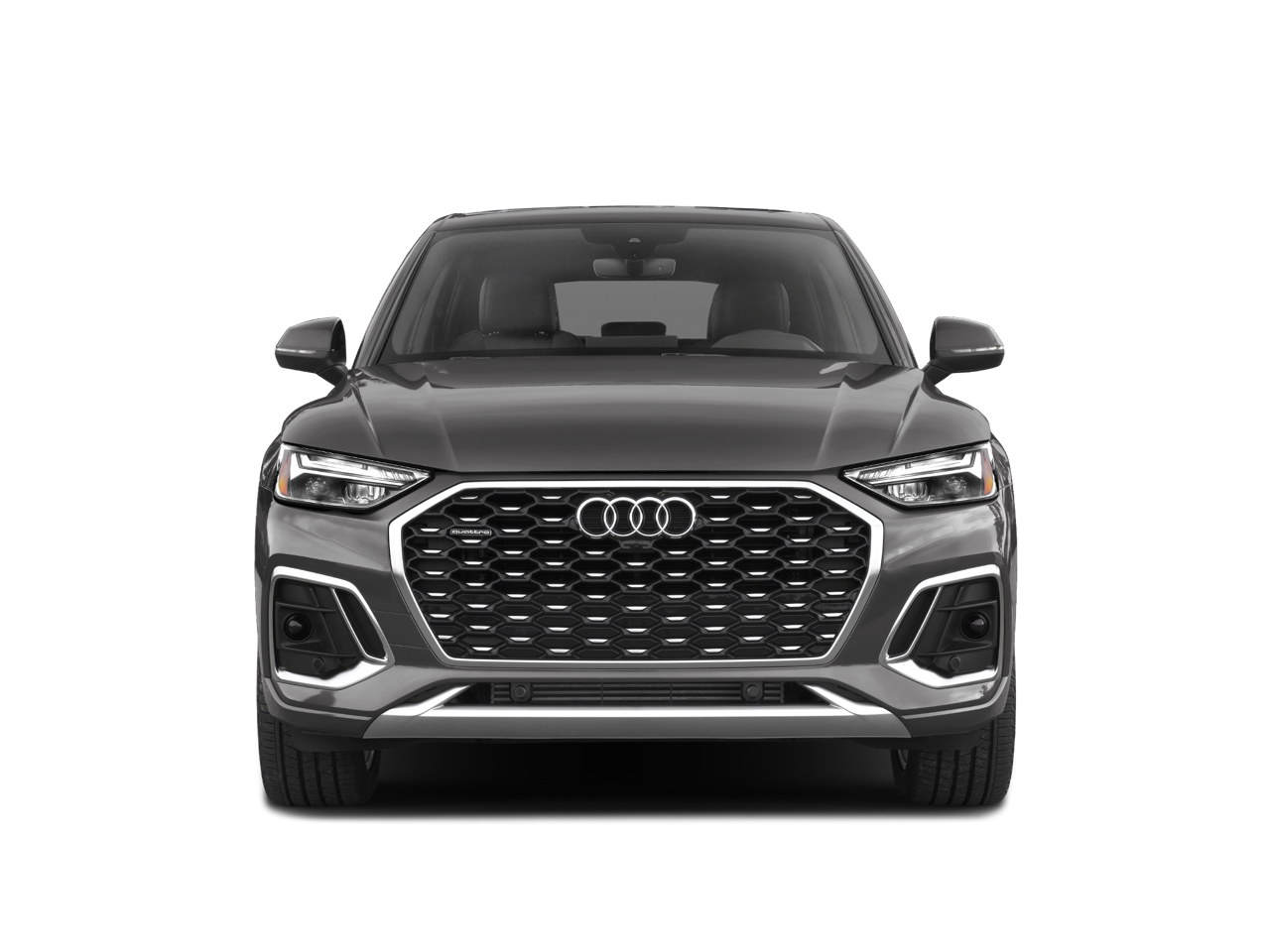 2025 Audi Q5 Sportback quattro
