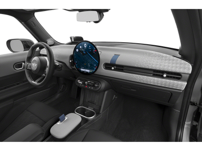 2025 MINI Cooper S Signature