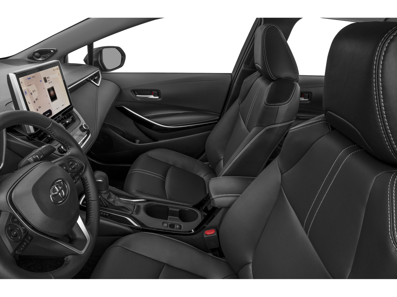 2026 Toyota Corolla Hybrid Hybrid XLE