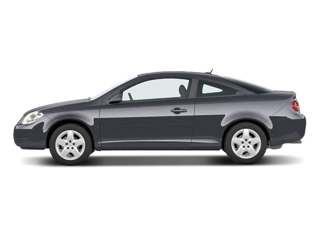 2008 Chevrolet Cobalt SS