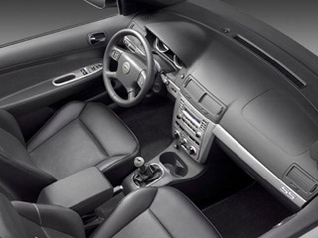 2008 Chevrolet Cobalt SS
