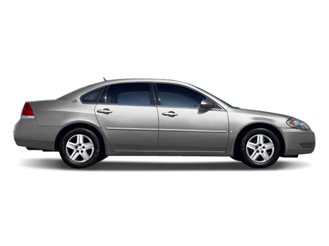 2008 Chevrolet Impala LT 1LT
