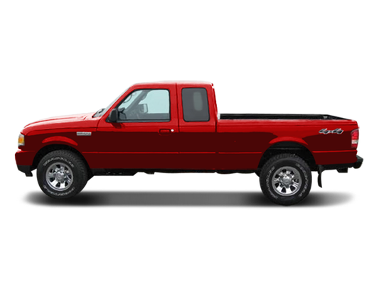 2008 Ford Ranger XLT in Indianapolis, IN - Ed Martin Automotive Group