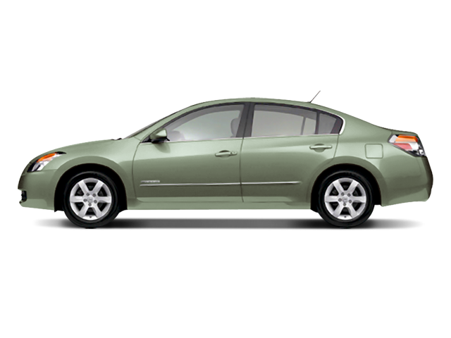 2008 Nissan Altima Hybrid