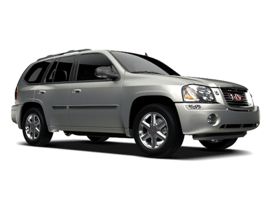 2009 GMC Envoy SLE in Indianapolis, IN - Ed Martin Automotive Group