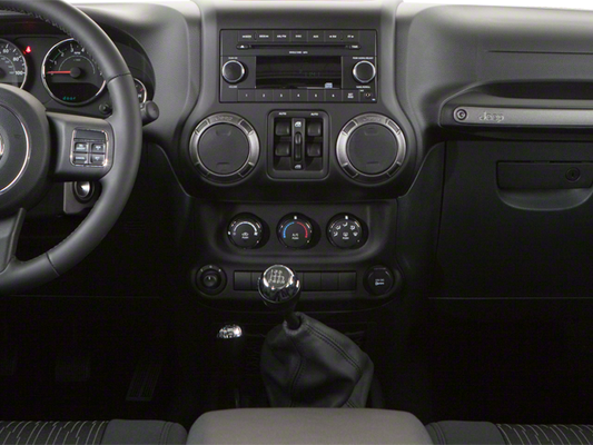 2010 Jeep Wrangler Unlimited Sahara in Indianapolis, IN - Ed Martin Automotive Group