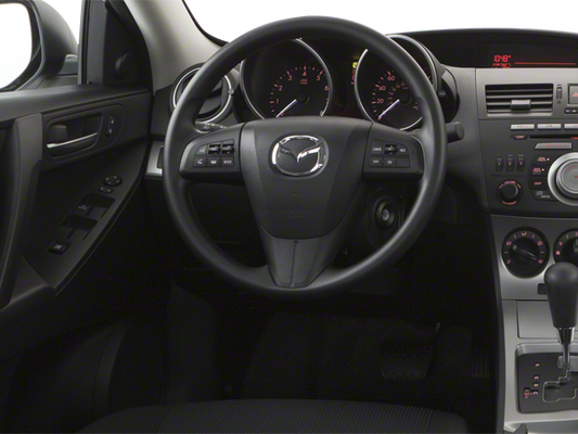 2010 Mazda Mazda3 i Touring in Indianapolis, IN - Ed Martin Automotive Group