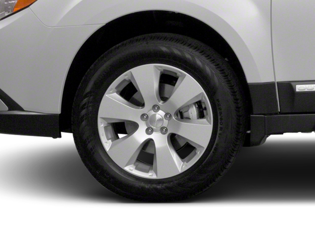 2010 Subaru Outback 2.5i Premium