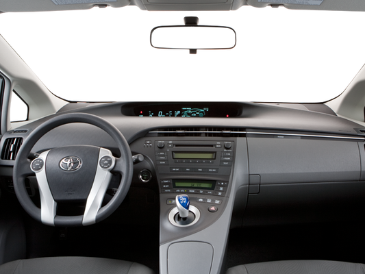 2010 Toyota Prius V in Indianapolis, IN - Ed Martin Automotive Group