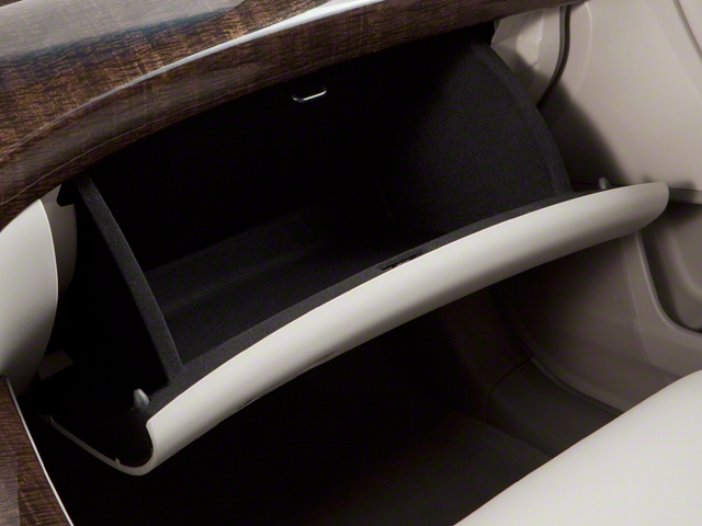 2011 Acura MDX Advance Pkg