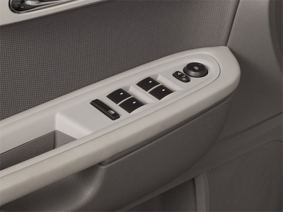 2011 Chevrolet Traverse LT 1LT