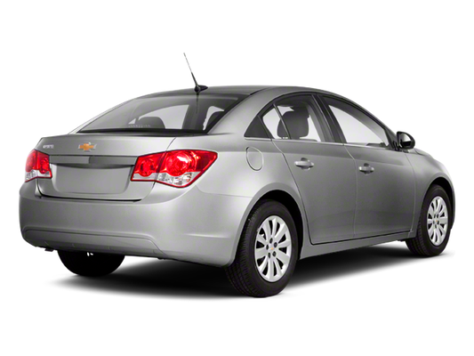 2011 Chevrolet Cruze LTZ in Indianapolis, IN - Ed Martin Automotive Group