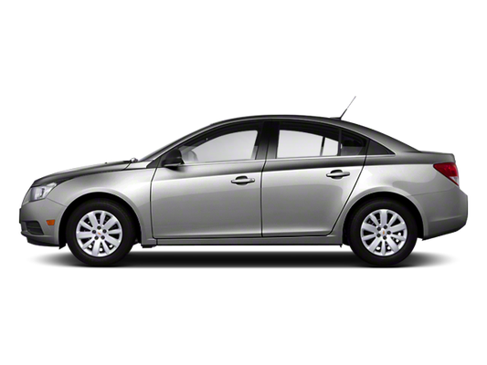 2011 Chevrolet Cruze LTZ in Indianapolis, IN - Ed Martin Automotive Group