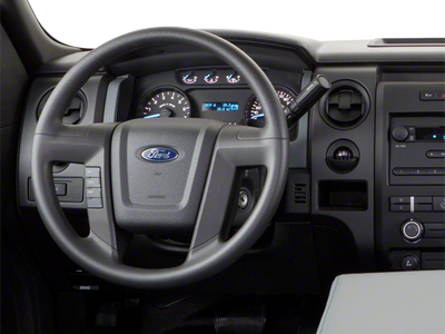 2011 Ford F-150 XL