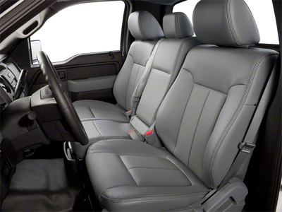 2011 Ford F-150 XL