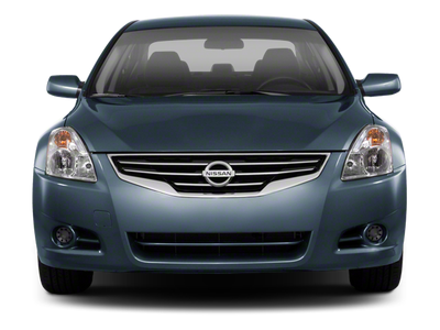 2011 Nissan Altima 2.5 S