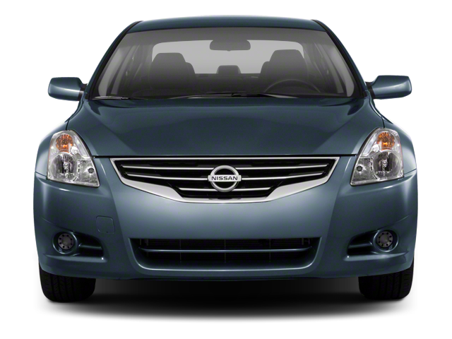 2011 Nissan Altima 2.5 S