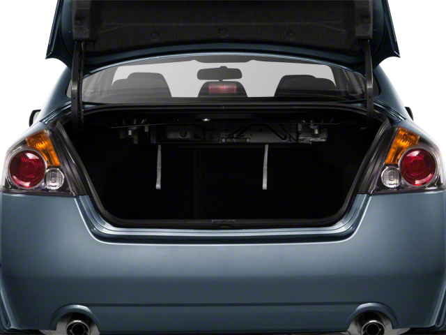 2011 Nissan Altima 2.5 S