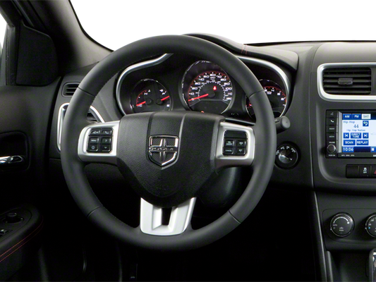 2012 Dodge Avenger SXT Plus in Indianapolis, IN - Ed Martin Automotive Group