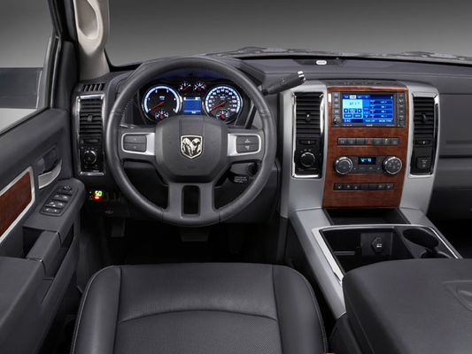 2012 RAM 3500 ST in Indianapolis, IN - Ed Martin Automotive Group