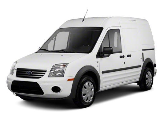 2012 Ford Transit Connect XLT in Indianapolis, IN - Ed Martin Automotive Group