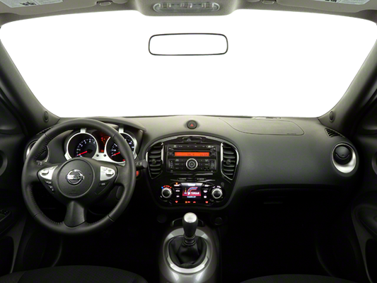 2012 Nissan JUKE SL in Indianapolis, IN - Ed Martin Automotive Group