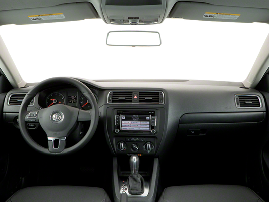 2012 Volkswagen Jetta 2.5L SE in Indianapolis, IN - Ed Martin Automotive Group