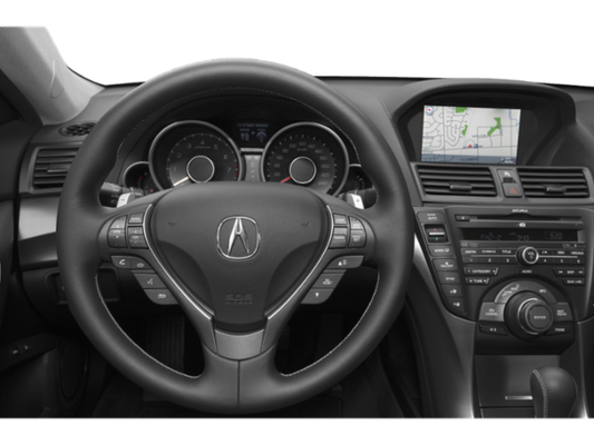 2013 Acura TL 3.5 in Indianapolis, IN - Ed Martin Automotive Group
