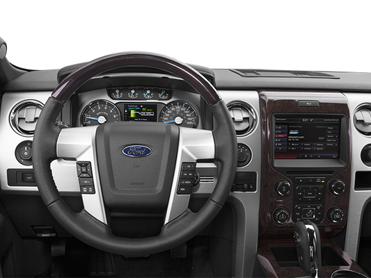 2013 Ford F-150 Platinum in Indianapolis, IN - Ed Martin Automotive Group