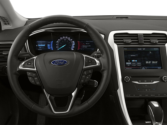 2013 Ford Fusion SE in Indianapolis, IN - Ed Martin Automotive Group