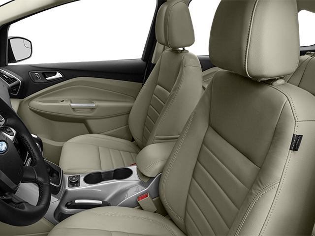 2013 Ford C-Max Energi SEL